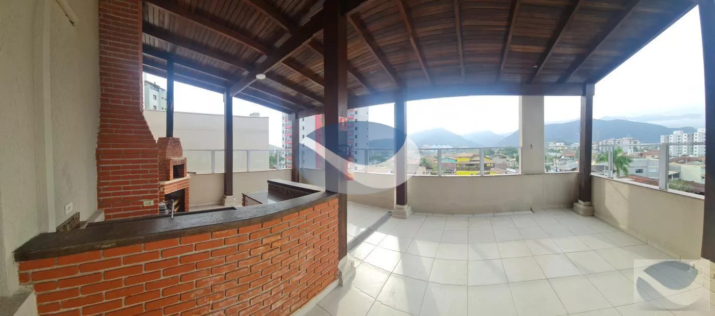 Apartamento à venda com 3 quartos, 50m² - Foto 13