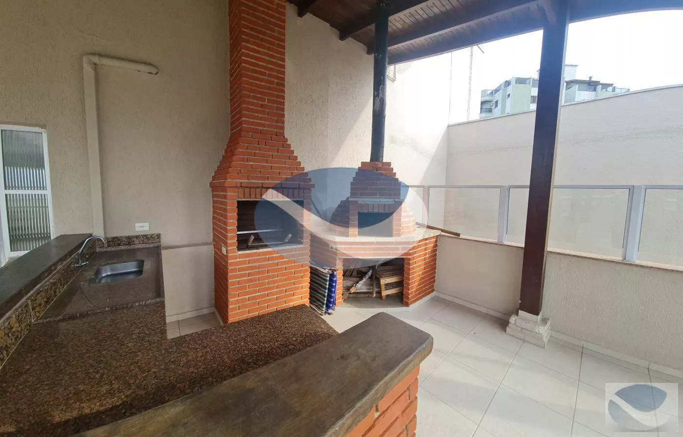 Apartamento à venda com 3 quartos, 50m² - Foto 15