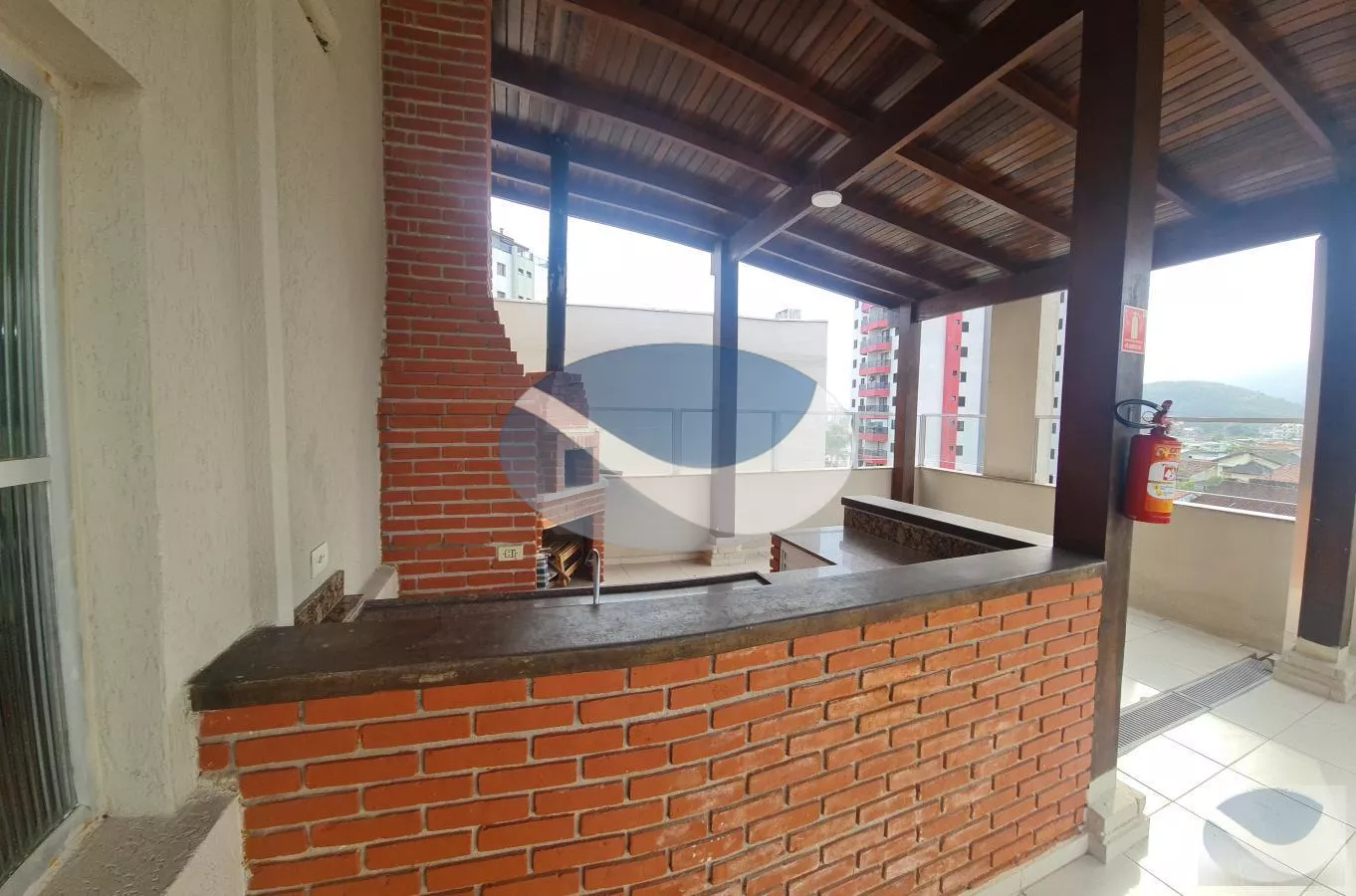 Apartamento à venda com 3 quartos, 50m² - Foto 14