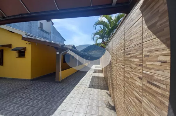 BELA CASA À VENDA NO SUMARÉ - Foto 1