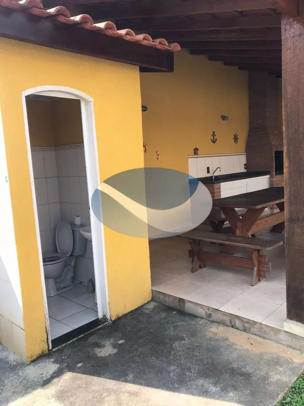 Sobrado à venda com 2 quartos, 81m² - Foto 21