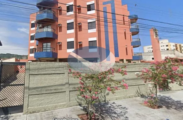 Condomínio Edifício Carmel