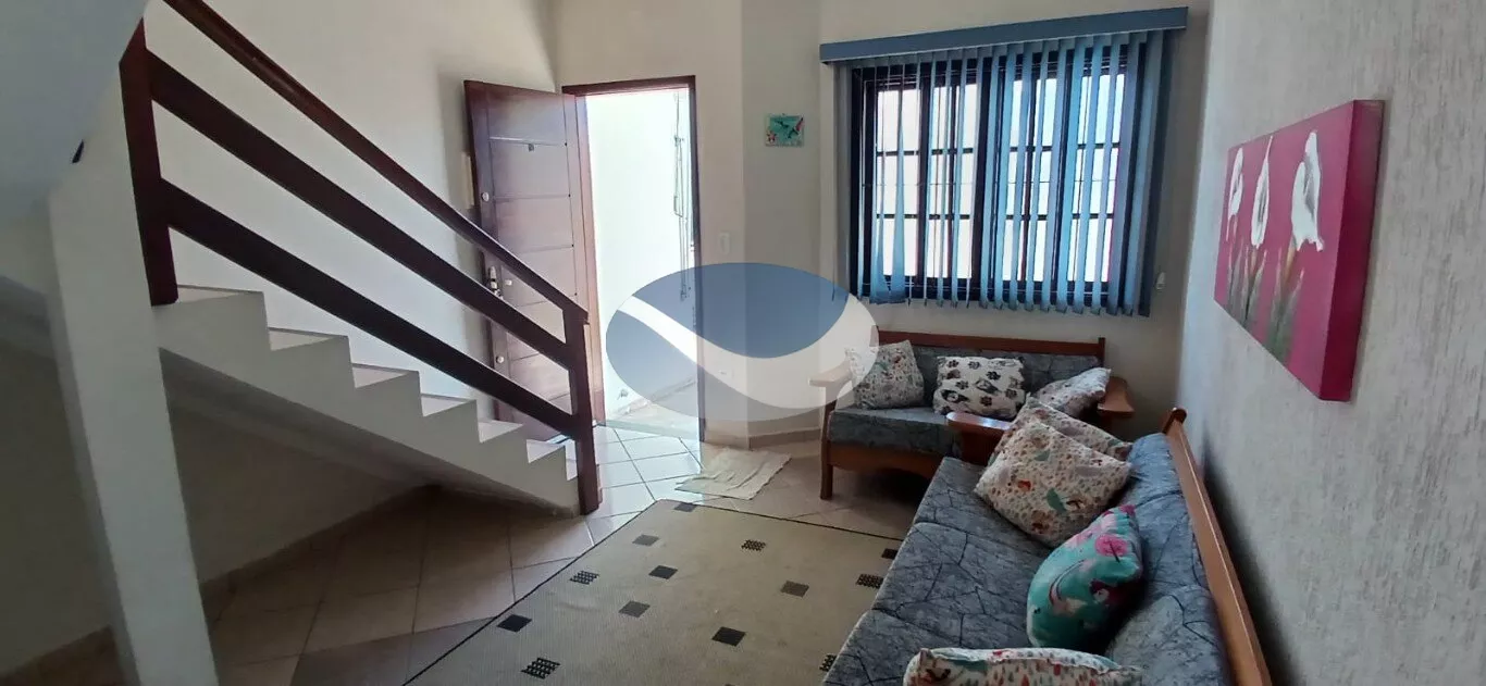 Sobrado à venda com 2 quartos, 50m² - Foto 2