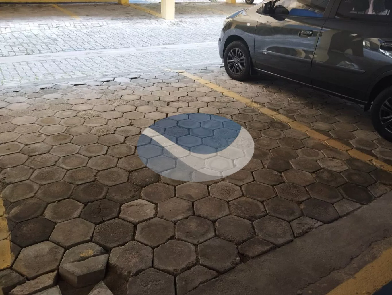 Apartamento, 2 quartos, 55 m² - Foto 16