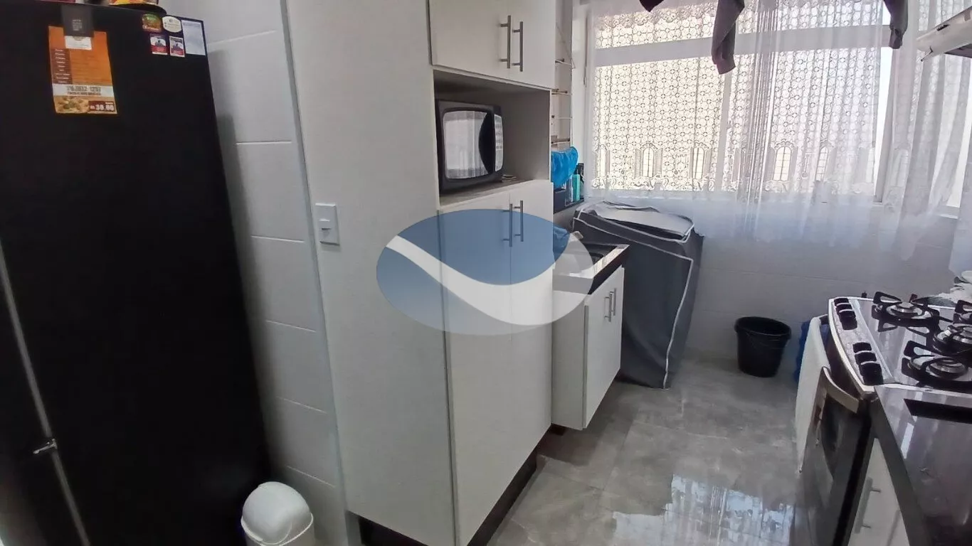 Apartamento à venda com 2 quartos, 72m² - Foto 14