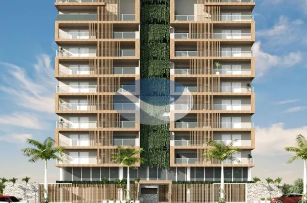 O Mar como Vizinho, o Luxo como Estilo - Residencial Safira - Foto 1