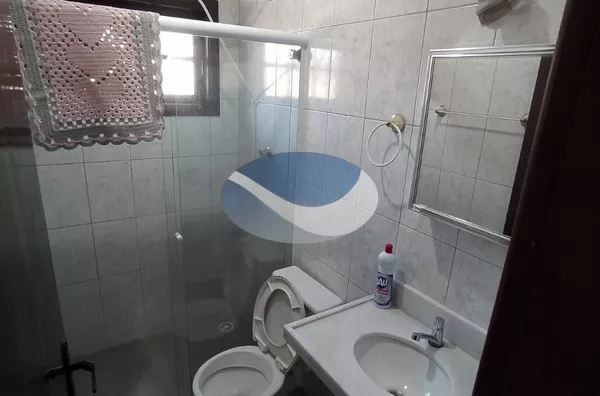 Banheiro suite 2