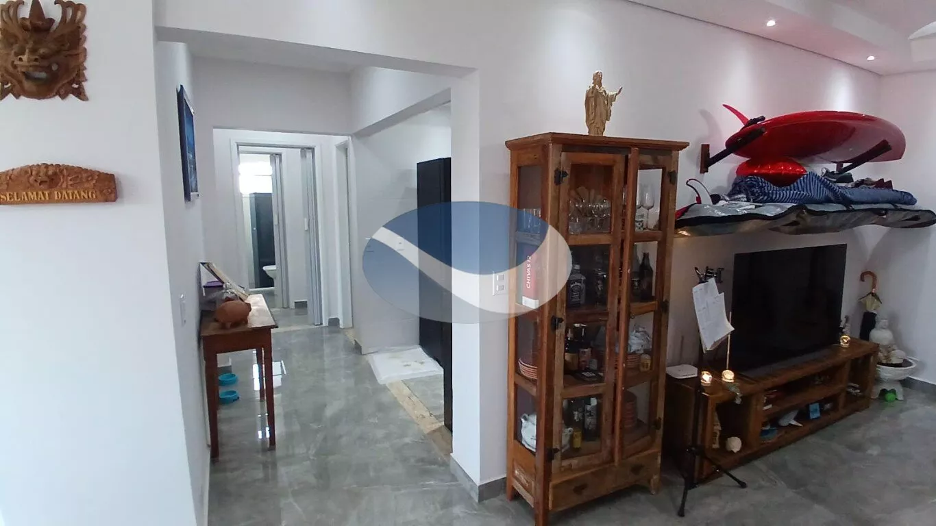 Apartamento à venda com 2 quartos, 72m² - Foto 8