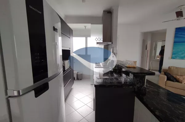 Apartamento Vista Mar, 2 quarto(s),  Prainha, Caraguatatuba - Foto 6