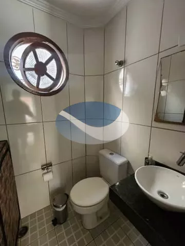 Sobrado à venda com 2 quartos, 60m² - Foto 12