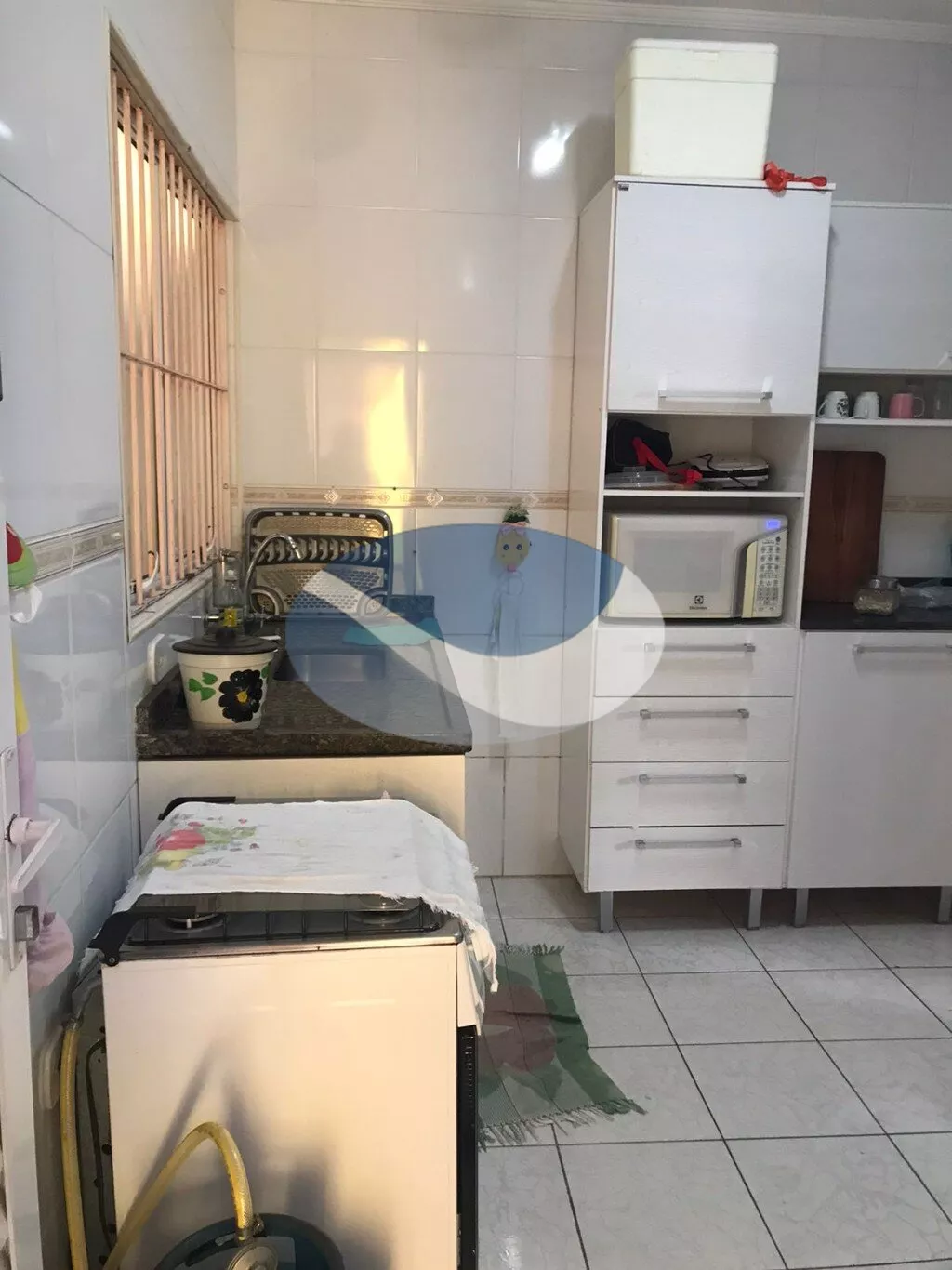 Sobrado à venda com 2 quartos, 81m² - Foto 4