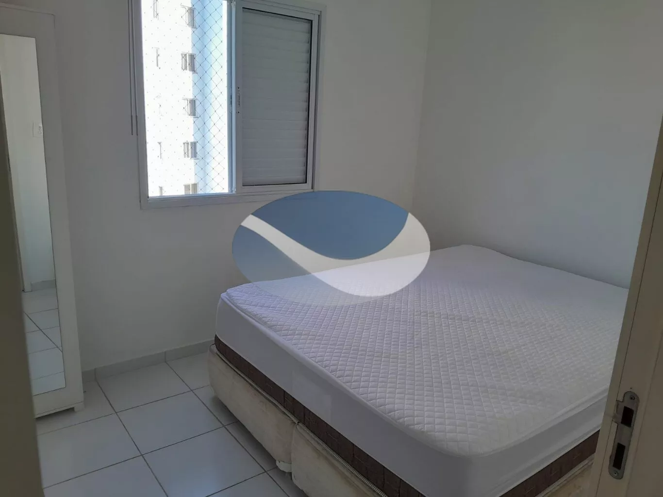 Apartamento à venda com 2 quartos, 48m² - Foto 5