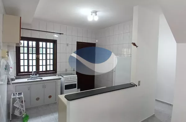 Sobrado 2 dormitórios suítes na Martim de Sá, Caraguatatuba, SP - Foto 5