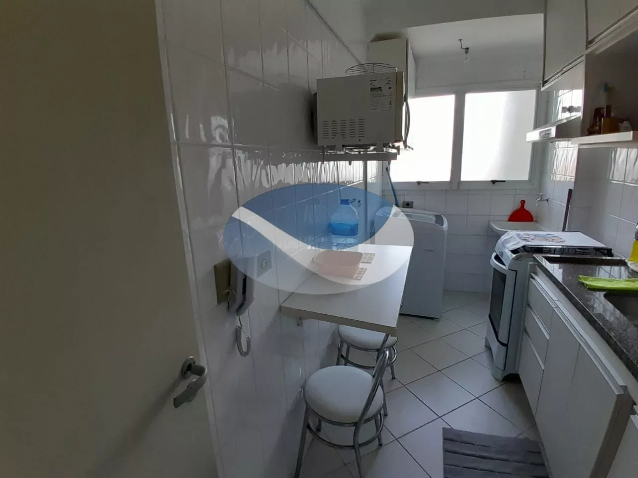 Apartamento à venda com 2 quartos, 77m² - Foto 5