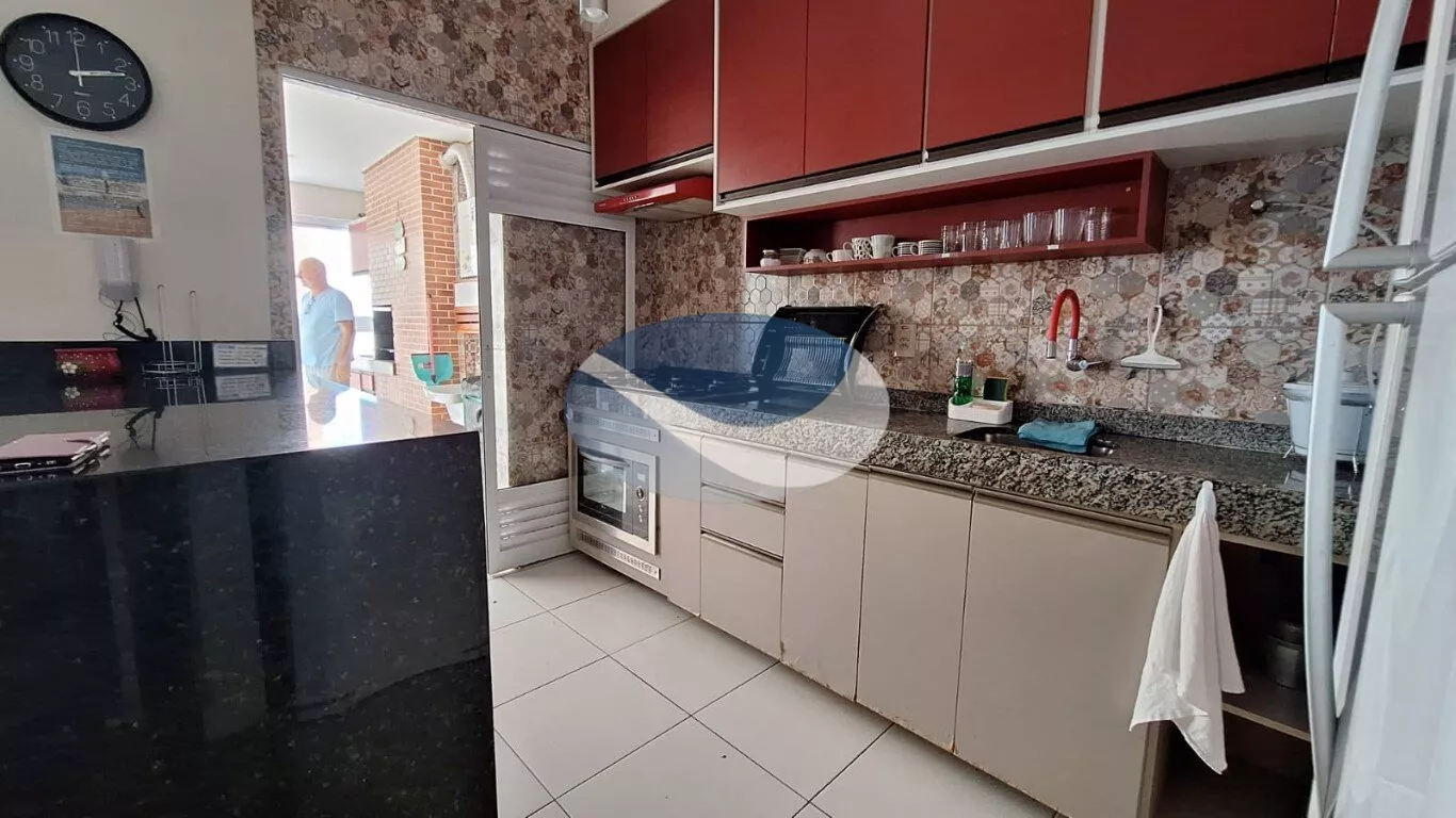 Apartamento, 3 quartos, 87 m² - Foto 4