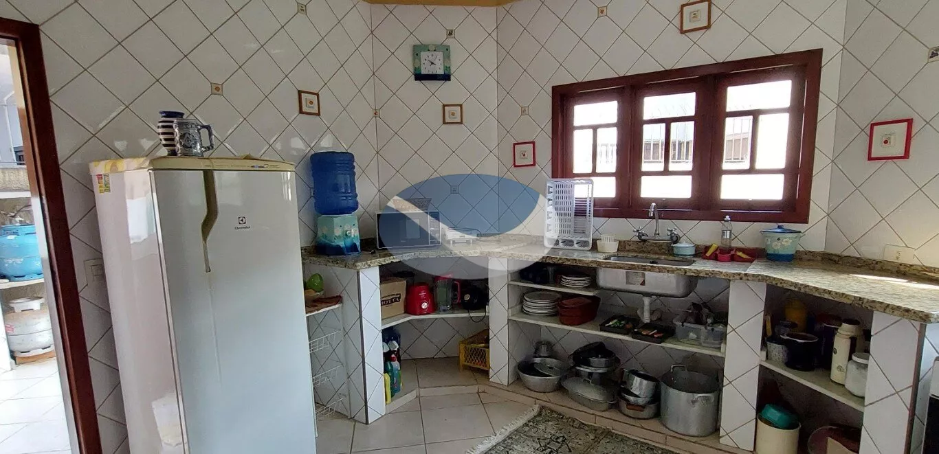 Sobrado, 4 quartos, 205 m² - Foto 6
