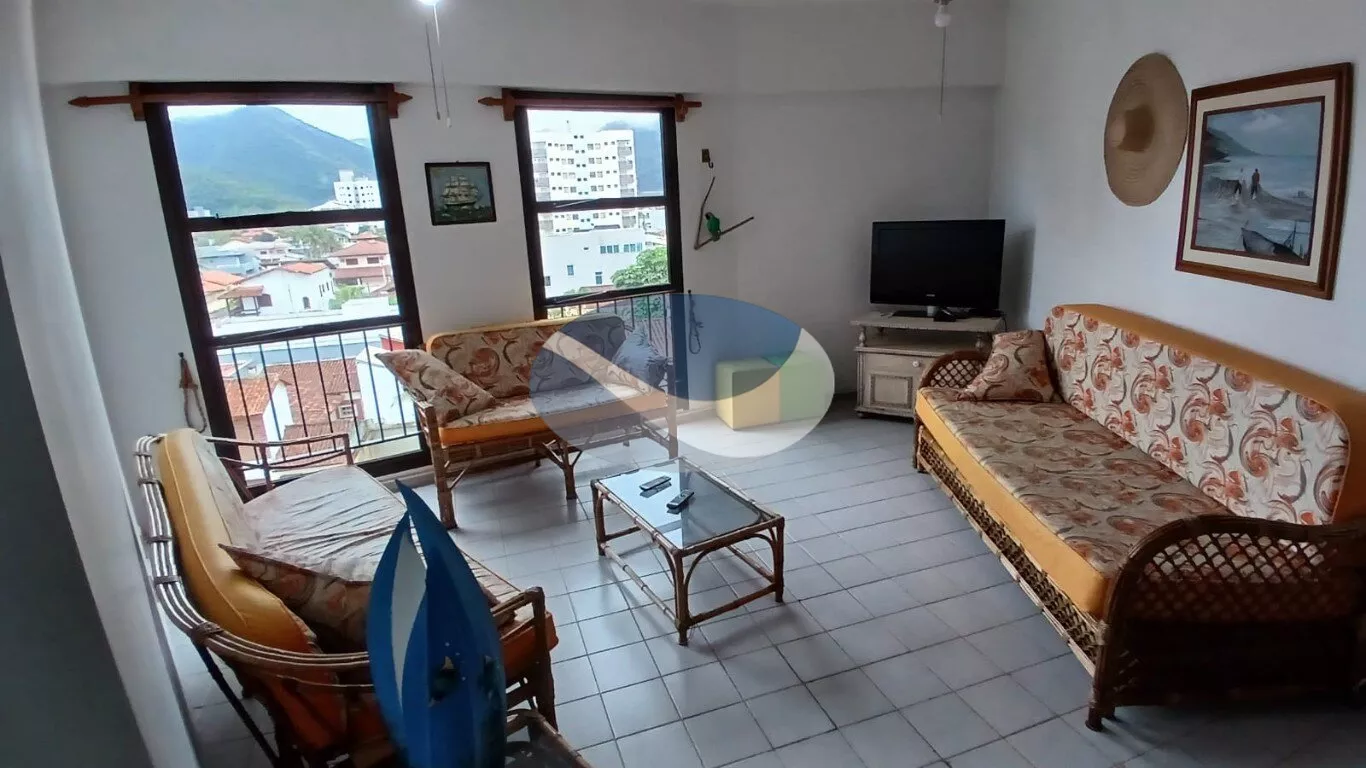 Apartamento, 2 quartos, 61 m² - Foto 1