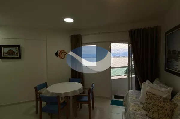 APARTAMENTO VISTA MAR!!! - Foto 4