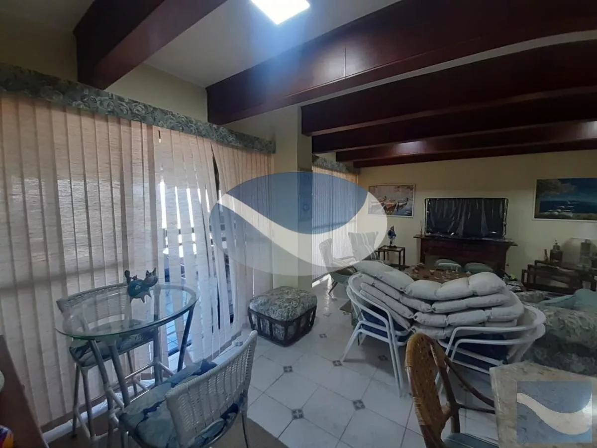 Apartamento, 4 quartos, 138 m² - Foto 1