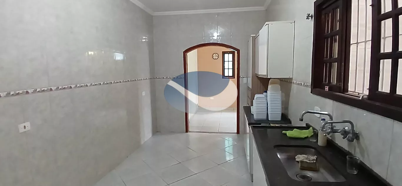 Casa à venda com 3 quartos, 50m² - Foto 10