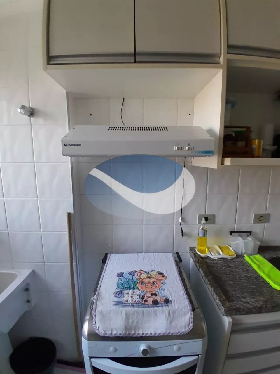 Apartamento, 2 quartos, 77 m² - Foto 8