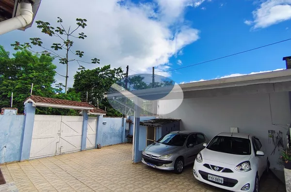 Casa para Venda em Caraguatatuba / SP no bairro Martim de Sá - Foto 4