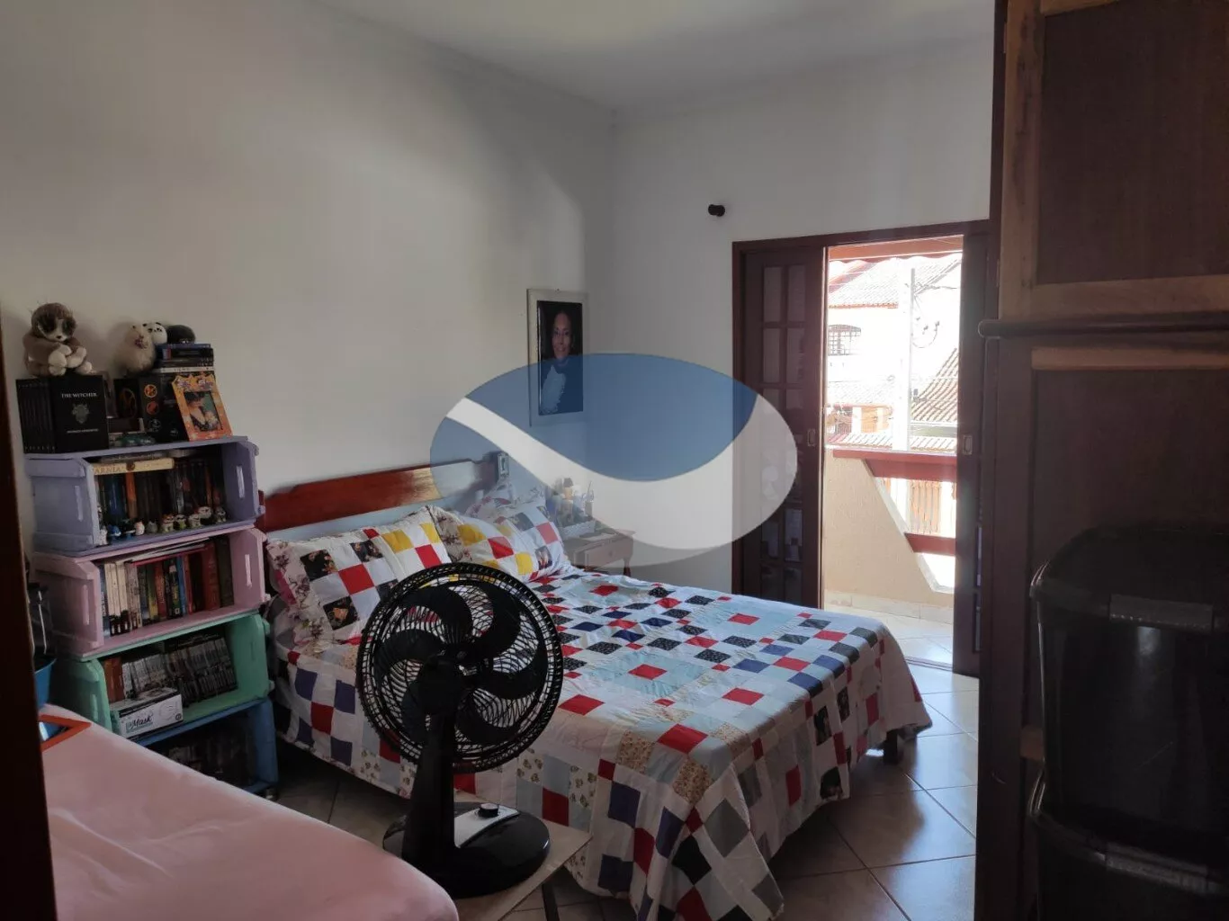 Sobrado à venda com 4 quartos, 313m² - Foto 12