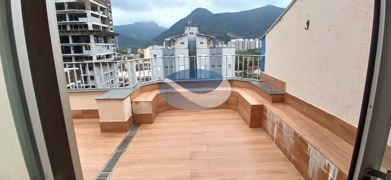 Cobertura à venda com 3 quartos, 127m² - Foto 24