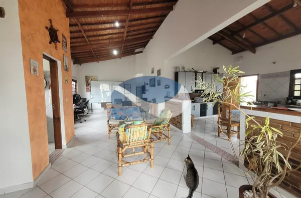 Casa Ampla 3 suites pronta pra morar,  Martim De Sa, Caraguatatuba - Foto 4