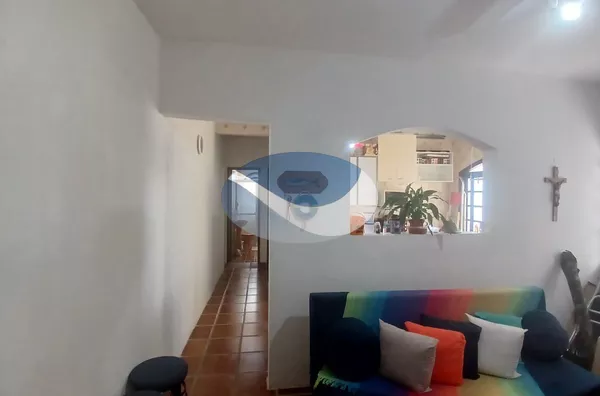 Apartamento 1 dormitório na Martim De Sá, Caraguatatuba, SP - Foto 2