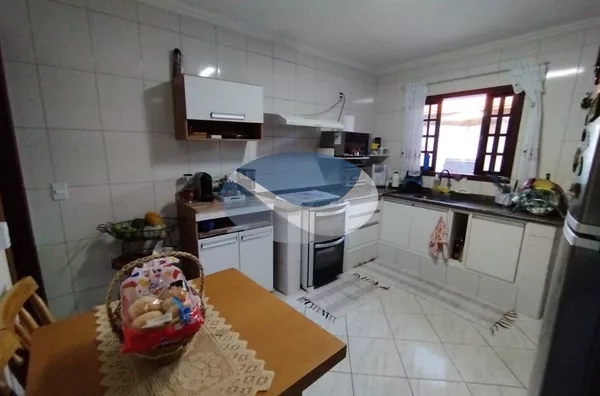 CASA ACONCHEGANTE COM EDÍCULA - Foto 3