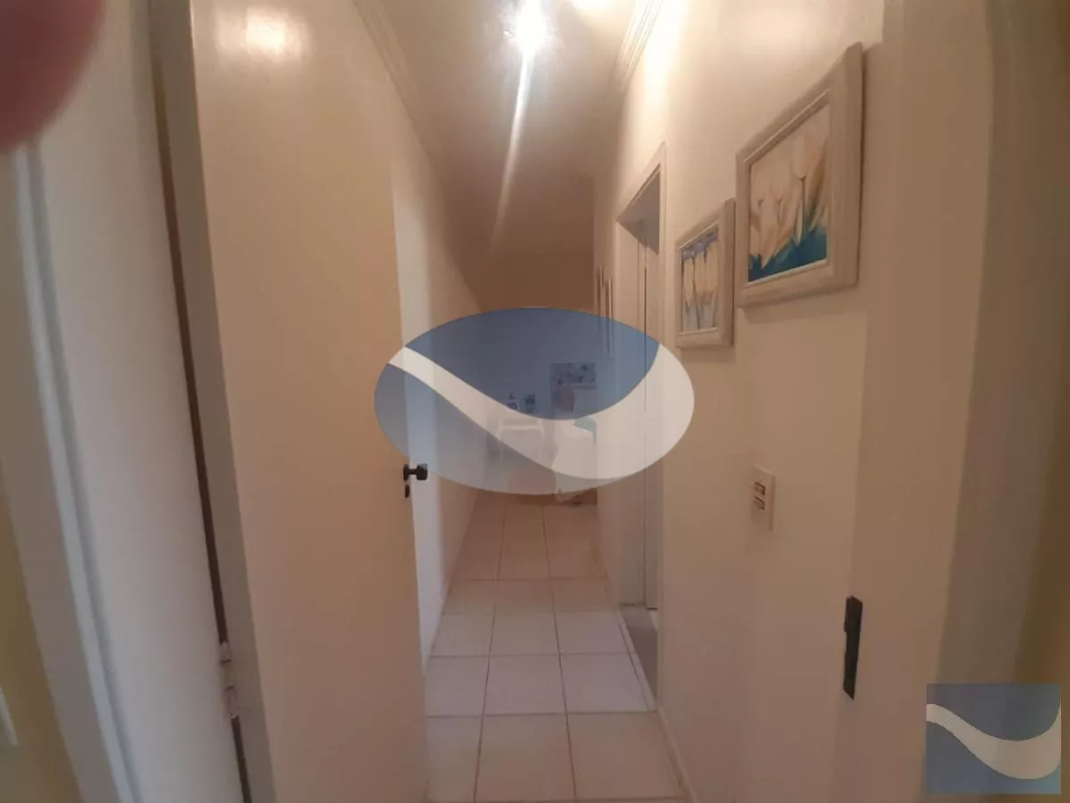 Apartamento à venda com 4 quartos, 138m² - Foto 5