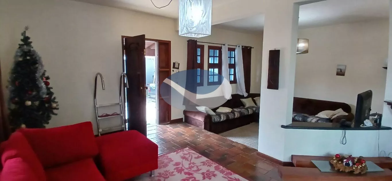 Sobrado à venda com 4 quartos, 25m² - Foto 9