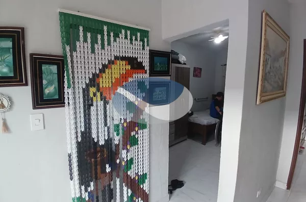 Casa térrea com 4 quartos,  Martim De Sá, Caraguatatuba, SP - Foto 6