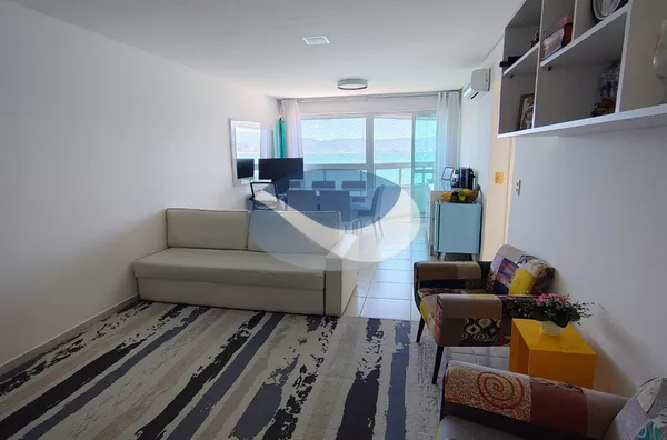 Apartamento Vista Mar,  Prainha, Caraguatatuba - Foto 5