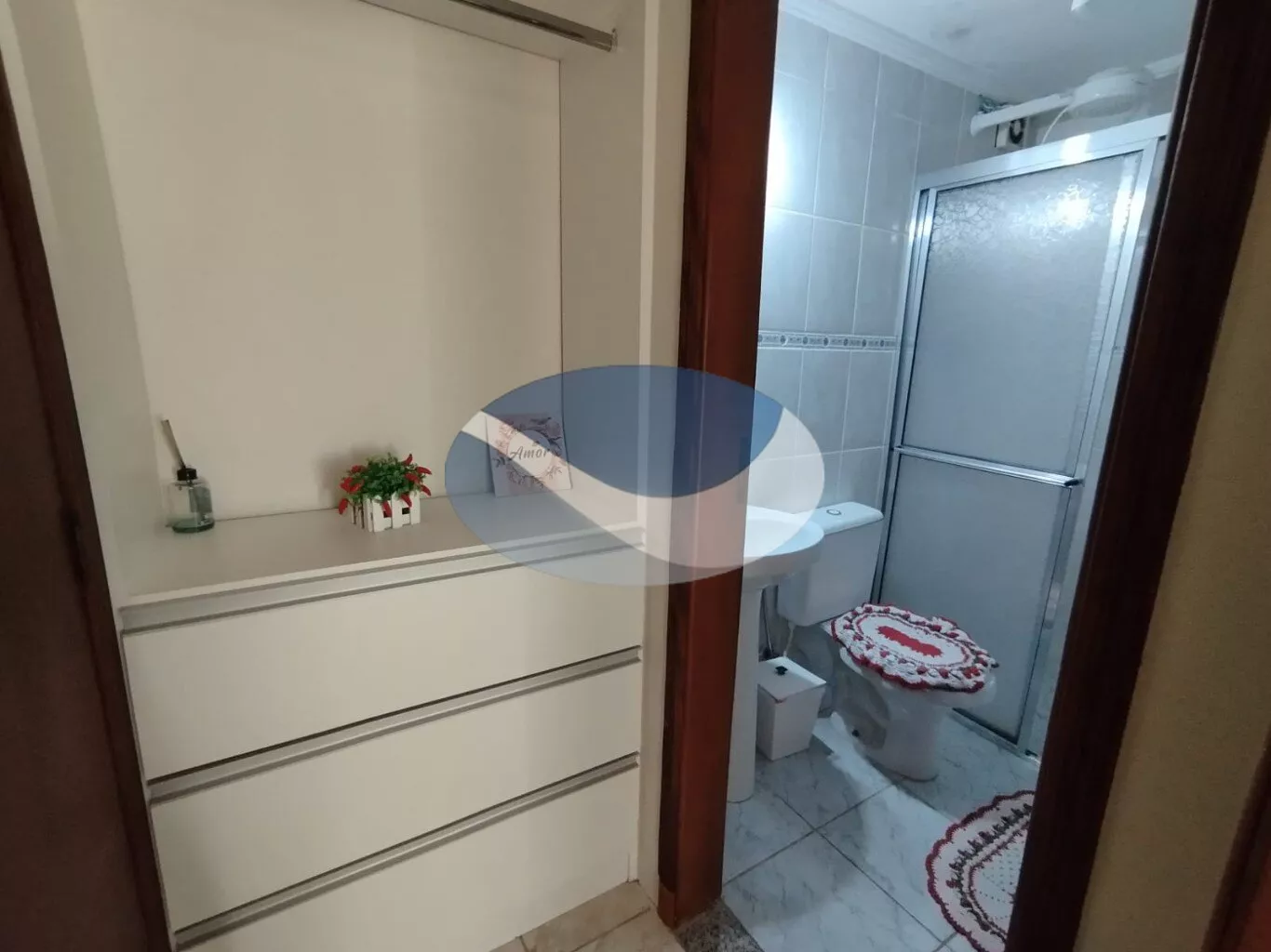 Apartamento, 2 quartos, 67 m² - Foto 6