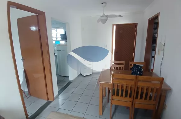 Apartamento 2 dormitórios,  Jardim Casa Branca, Caraguatatuba, SP - Foto 4