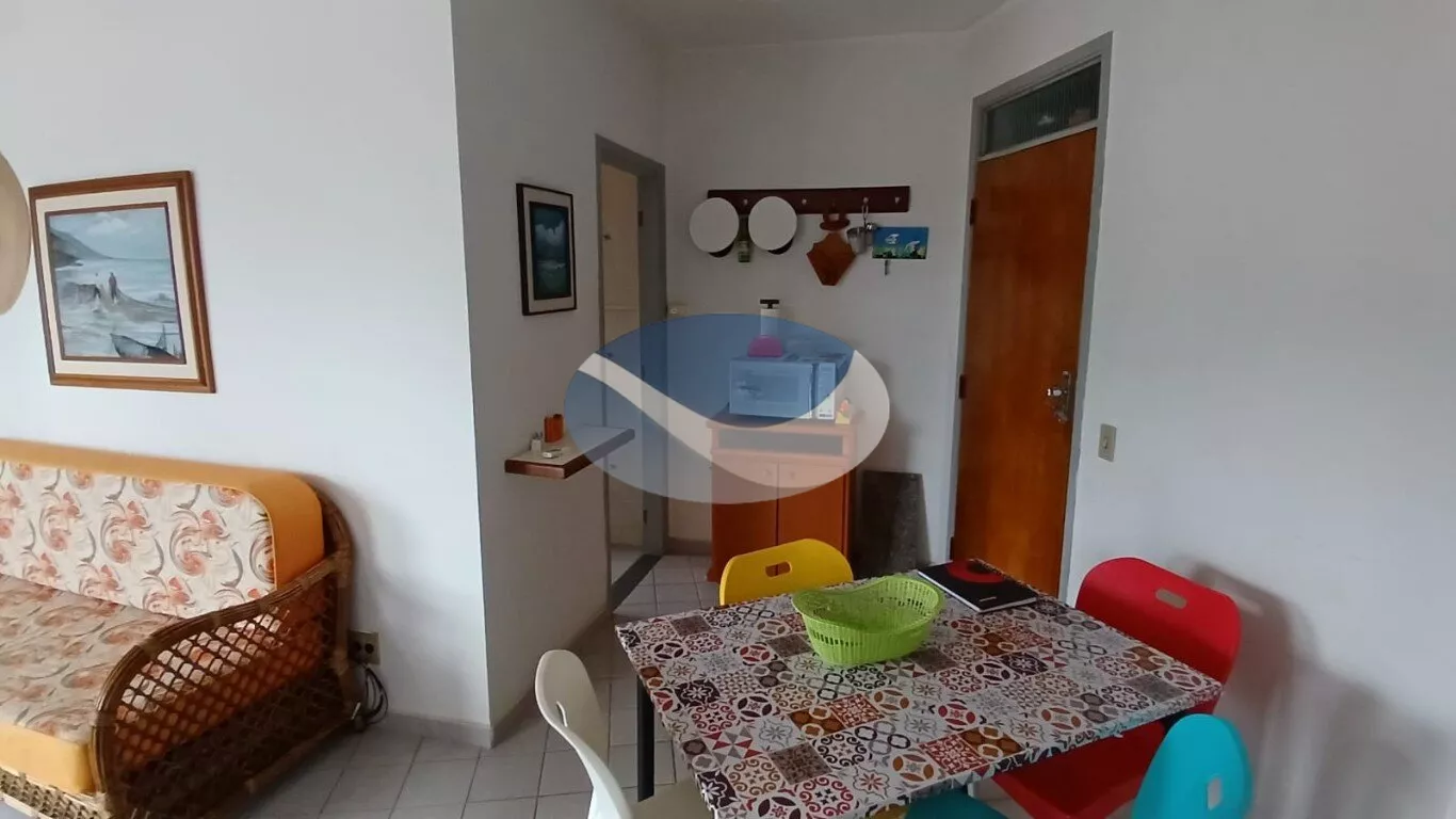 Apartamento à venda com 2 quartos, 61m² - Foto 5