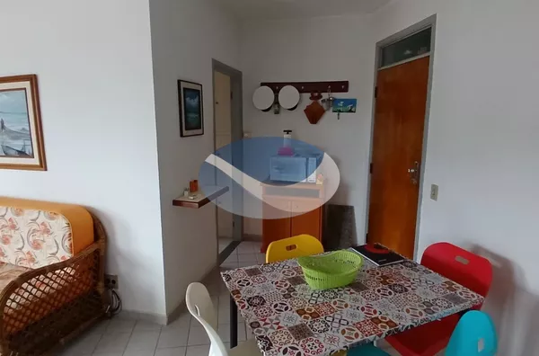 APARTAMENTO 2 DORMITÓRIOS COND. FRENTE PRAIA, MARTIM DE SÁ, Caraguatatuba, SP - Foto 5