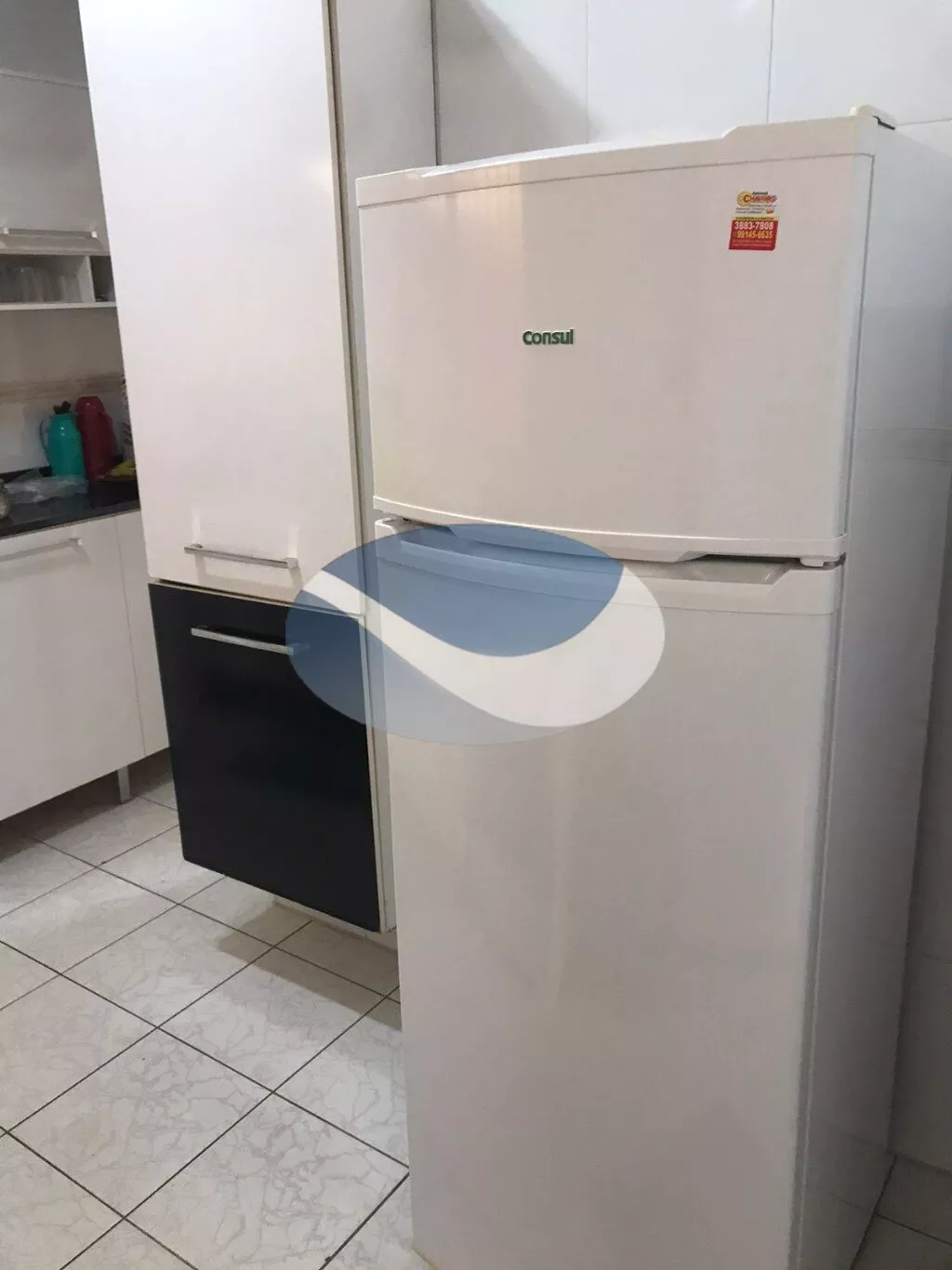 Sobrado à venda com 2 quartos, 81m² - Foto 6