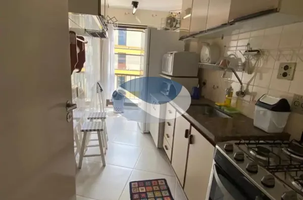 APARTAMENTO 2 DORMITÓRIOS, VISTA MAR, Martim de Sá, Caraguatatuba, SP - Foto 4