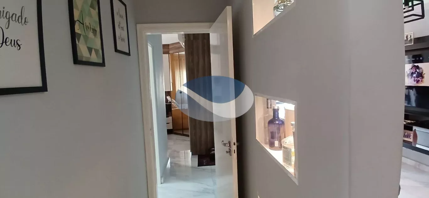 Apartamento à venda com 2 quartos, 79m² - Foto 20