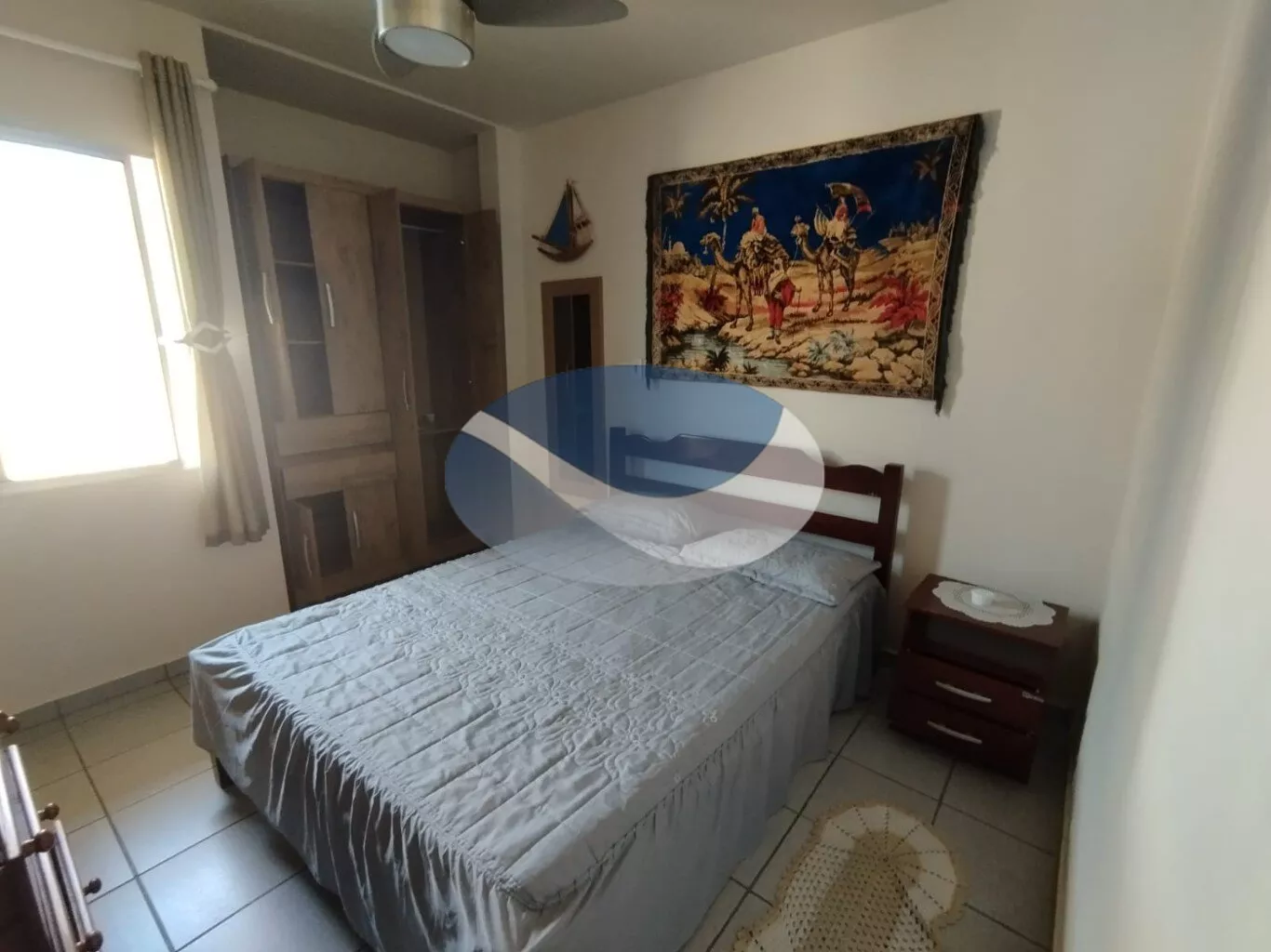 Apartamento à venda com 2 quartos, 55m² - Foto 12