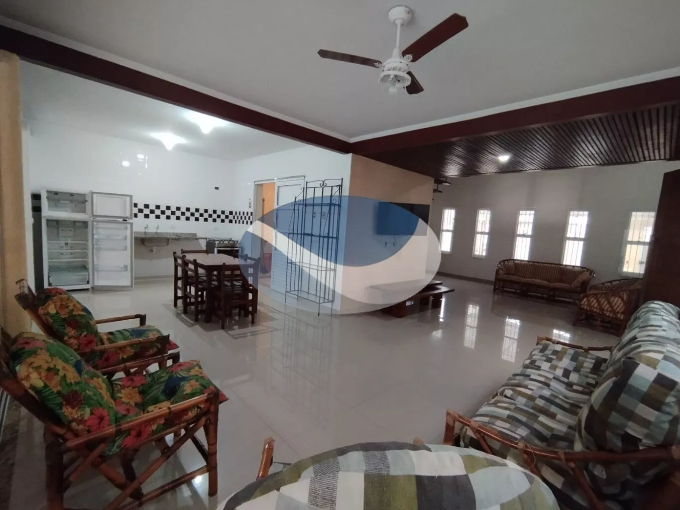 Sobrado, 3 quartos, 150 m² - Foto 1