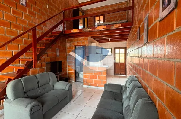 Apartamento para comprar, 1 quarto(s),  Martim De Sa, Caraguatatuba