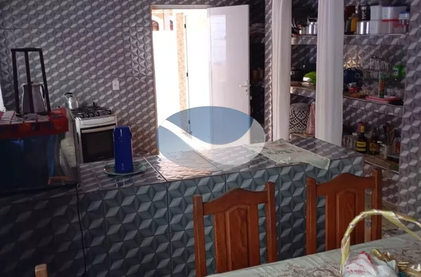 Casa com Edicula Sobrado - Foto 4