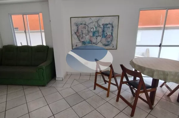 APARTAMENTO 2 DORMITÓRIOS (1 SUÍTE), MARTIM DE SÁ, Caraguatatuba, SP - Foto 3