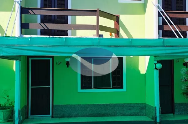 Casa em condomínio 2 suites,  Martim De Sa, Caraguatatuba - Foto 1