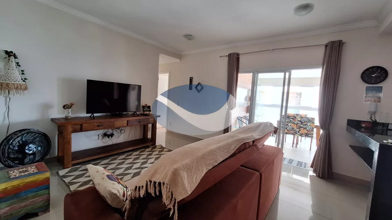 Apartamento, 3 quartos, 87 m² - Foto 2