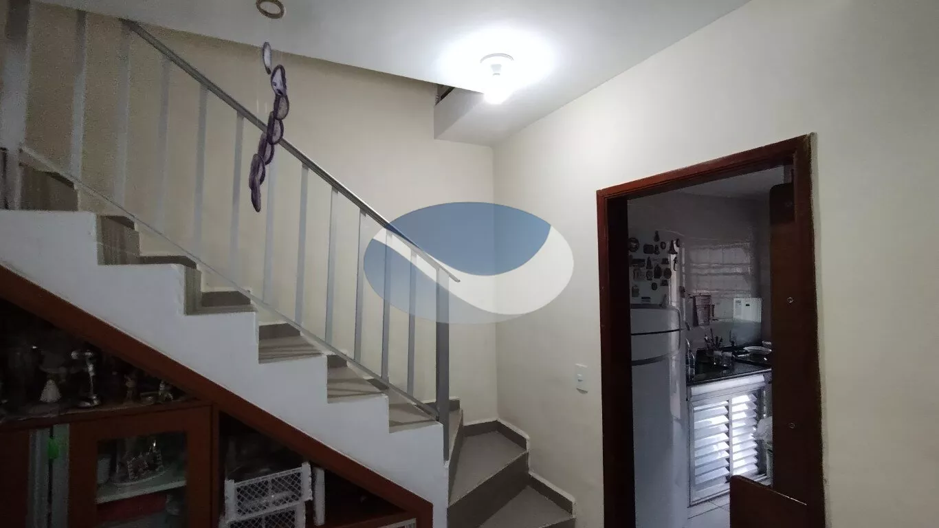 Sobrado à venda com 3 quartos, 67m² - Foto 12